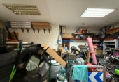 120m² commercial premises for sale in Madrid, in the area of Joyful View, Calle de Florencio Sanz photo