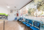 57m² laundromat for sale in Murcia, in the area of The Carmen, Plaza de los Camachos photo