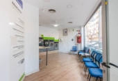 57m² laundromat for sale in Murcia, in the area of The Carmen, Plaza de los Camachos photo
