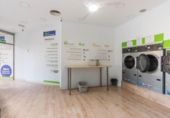 57m² laundromat for sale in Murcia, in the area of The Carmen, Plaza de los Camachos photo