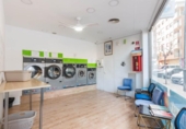 57m² laundromat for sale in Murcia, in the area of The Carmen, Plaza de los Camachos photo