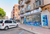 57m² laundromat for sale in Murcia, in the area of The Carmen, Plaza de los Camachos photo