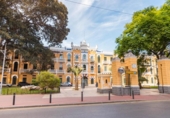 57m² laundromat for sale in Murcia, in the area of The Carmen, Plaza de los Camachos photo