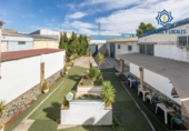 Nave en venta con 1250m² en Atarfe, Polígono Industrial Los Álamos foto