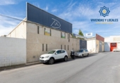 Nave en venta con 1250m² en Atarfe, Polígono Industrial Los Álamos foto