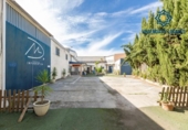 Nave en venta con 1250m² en Atarfe, Polígono Industrial Los Álamos foto