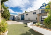 Nave en venta con 1250m² en Atarfe, Polígono Industrial Los Álamos foto
