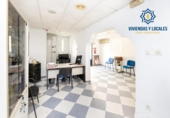 Nave en venta con 1250m² en Atarfe, Polígono Industrial Los Álamos foto