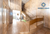 Nave en venta con 1250m² en Atarfe, Polígono Industrial Los Álamos foto