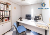 Nave en venta con 1250m² en Atarfe, Polígono Industrial Los Álamos foto