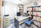 Nave en venta con 1250m² en Atarfe, Polígono Industrial Los Álamos foto