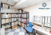 Nave en venta con 1250m² en Atarfe, Polígono Industrial Los Álamos foto