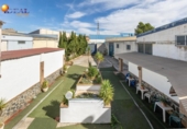 1250m² entrepôt pour vente à Atarfe, Camino Molino Alto photo