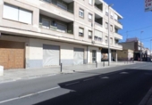 192m² commercial premises for sale in Cartagena, in the area of The Barreros, Calle de Santa Amelia photo