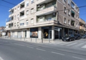 192m² commercial premises for sale in Cartagena, in the area of The Barreros, Calle de Santa Amelia photo