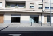 168m² commercial premises for sale in Cartagena, in the area of The Barreros, Calle de Lisboa photo