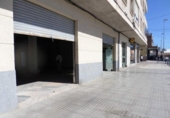 168m² commercial premises for sale in Cartagena, in the area of The Barreros, Calle de Lisboa photo