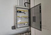 Nau Industrial
en venda
amb 450m² a Albacete, N-322 foto