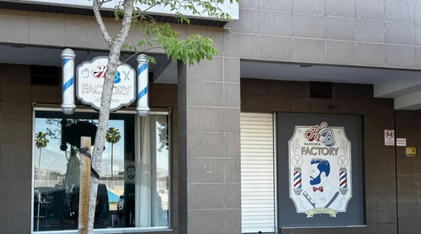 Local comercial