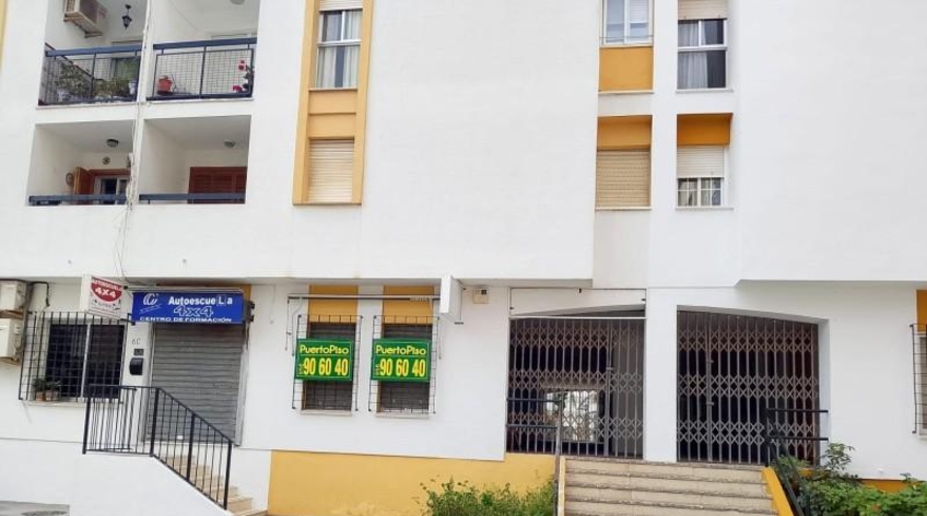 Local comercial