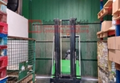 Nave Industrial en venta con 281m² en San Fernando de Henares, Calle de las Américas foto