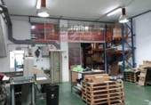 Nave Industrial en venta con 281m² en San Fernando de Henares, Calle de las Américas foto