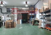 Nave Industrial en venta con 281m² en San Fernando de Henares, Calle de las Américas foto