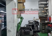 Nave Industrial en venta con 281m² en San Fernando de Henares, Calle de las Américas foto