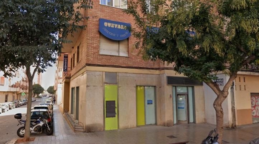 Local comercial