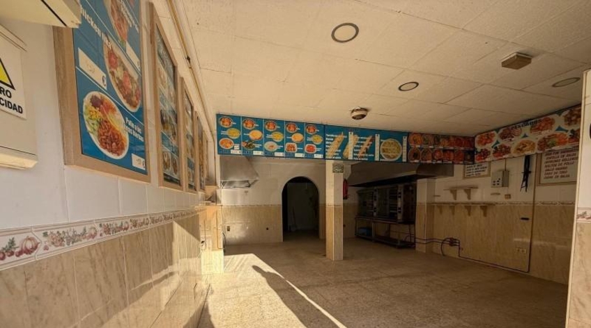 Local comercial
