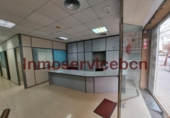 Oficines
en venda
amb 165m² a Barcelona, a la zona de Navas, Carrer d'Espronceda foto