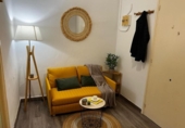 12m² office for sale in Barcelona, in the area of Sant Antoni, Carrer de Rocafort photo