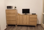 12m² office for sale in Barcelona, in the area of Sant Antoni, Carrer de Rocafort photo