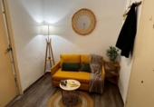 12m² office for sale in Barcelona, in the area of Sant Antoni, Carrer de Rocafort photo