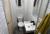 12m² office for sale in Barcelona, in the area of Sant Antoni, Carrer de Rocafort photo