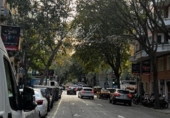 12m² office for sale in Barcelona, in the area of Sant Antoni, Carrer de Rocafort photo