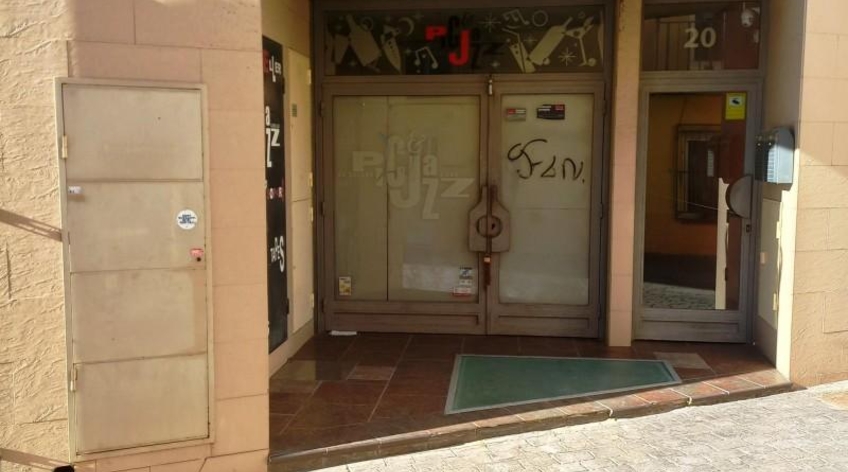 Local comercial