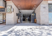 Oficinas en venta con 198m² en Zaragoza, Calle Almagro foto