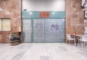 Oficinas en venta con 198m² en Zaragoza, Calle Almagro foto