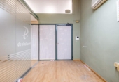 Oficinas en venta con 198m² en Zaragoza, Calle Almagro foto
