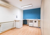 Oficinas en venta con 198m² en Zaragoza, Calle Almagro foto