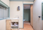 Oficinas en venta con 198m² en Zaragoza, Calle Almagro foto