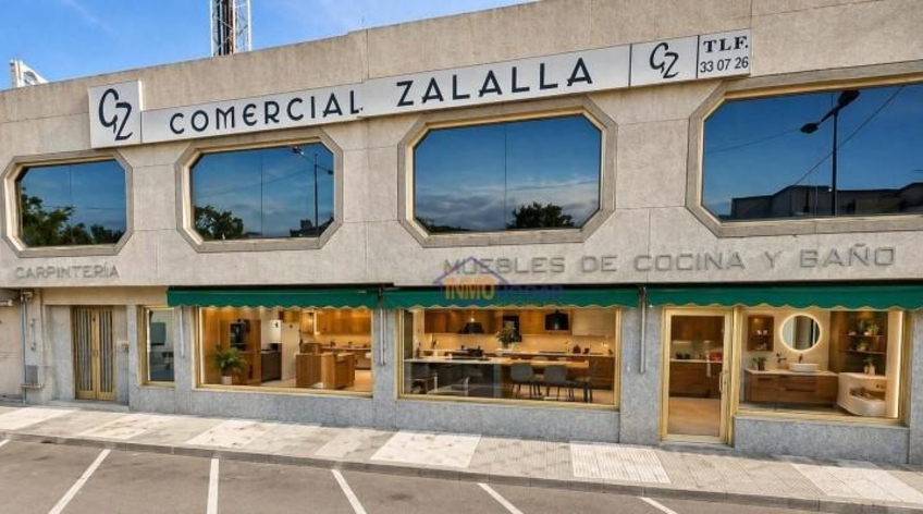 Local comercial