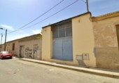 185m² warehouse industrial for sale in Elche, photo