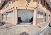 Local comercial en venta con 75m² en Petrer foto