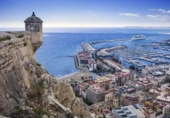 Edifici
en venda
amb 337m² a Alacant foto