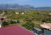 432m² restaurant for sale in Benidoleig, photo