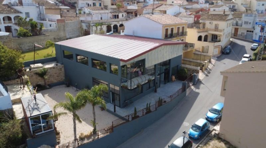 Local comercial