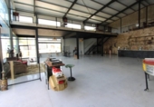 432m² restaurant for sale in Benidoleig, photo