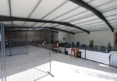 432m² restaurant for sale in Benidoleig, photo